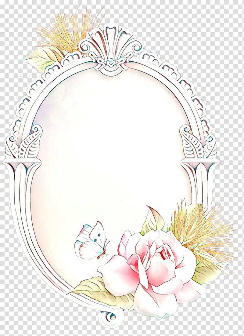 Floral Design, Cartoon, Rose Family, Frames, Pink M, Hair, Tableware, Clothing Accessories transparent background PNG clipart