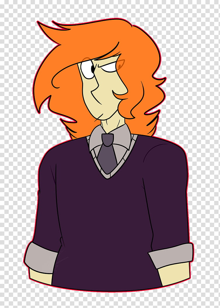 Alex But He Looks Like A School Boi transparent background PNG clipart
