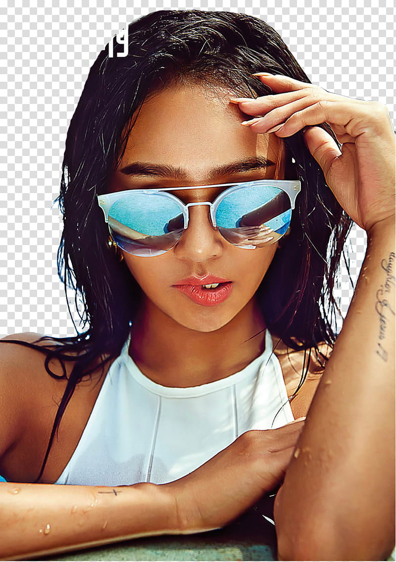 Hyolyn transparent background PNG clipart