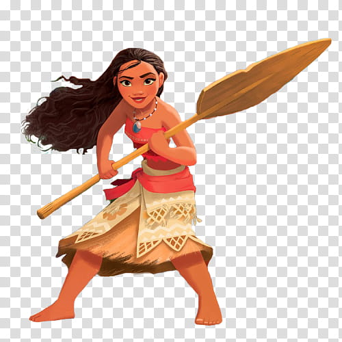 Disney Moana transparent background PNG clipart