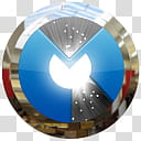 New Malwarebytes Icons, MBA_grey_x transparent background PNG clipart
