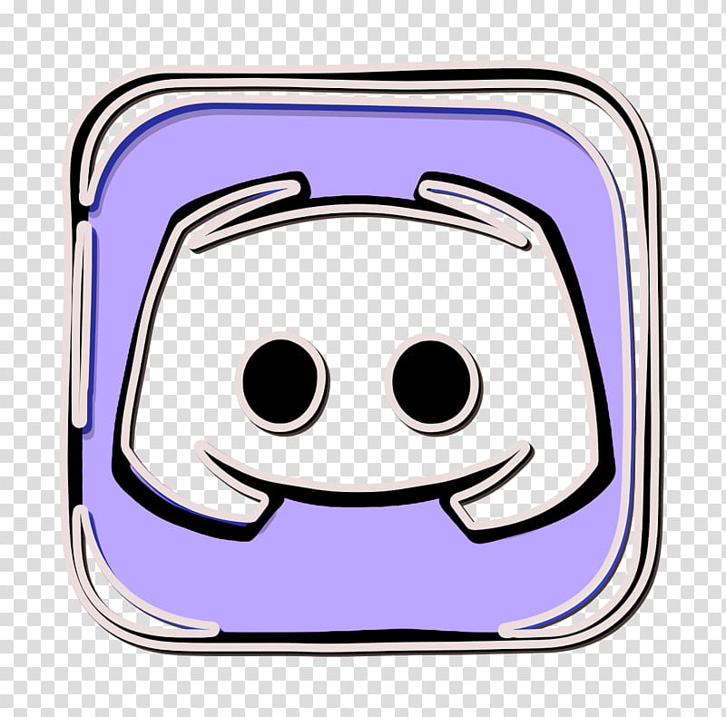 chat icon communication icon conversation icon, Discord Icon, Gamer Icon, Media Icon, Social Icon, Cartoon, Violet, Purple transparent background PNG clipart