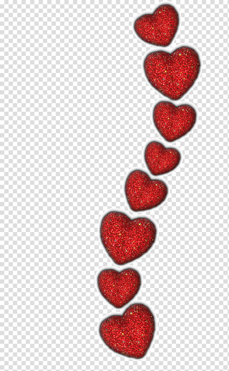 Cluster Hearts shop Brushes plus Cutouts transparent background PNG