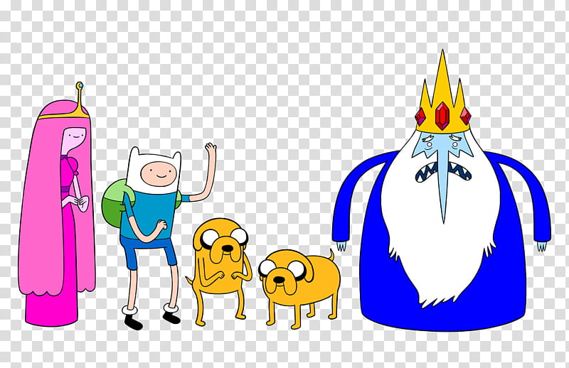 Adventure Time, Adventure Time characters transparent background PNG  clipart | HiClipart