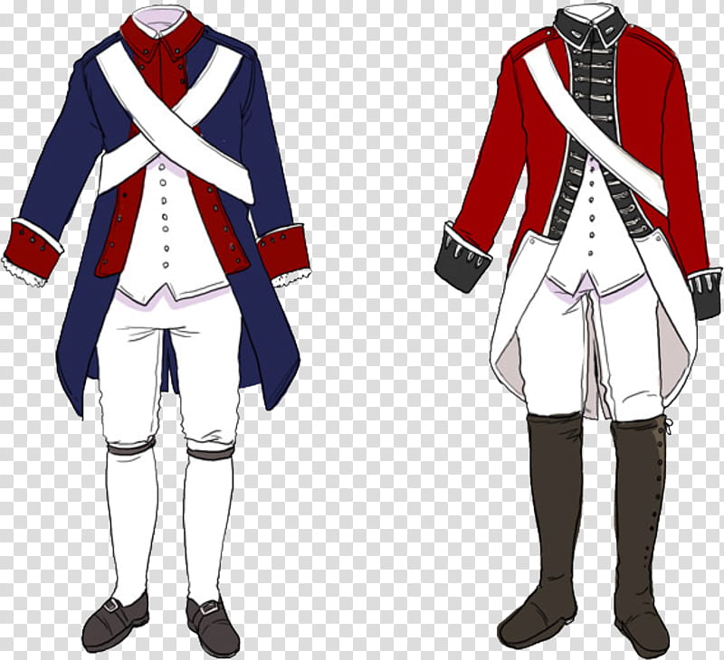 School Background Design, American Revolutionary War, United States, Red Coat, Uniform, Uniforms Of The British Army, Soldier, Continental Army transparent background PNG clipart