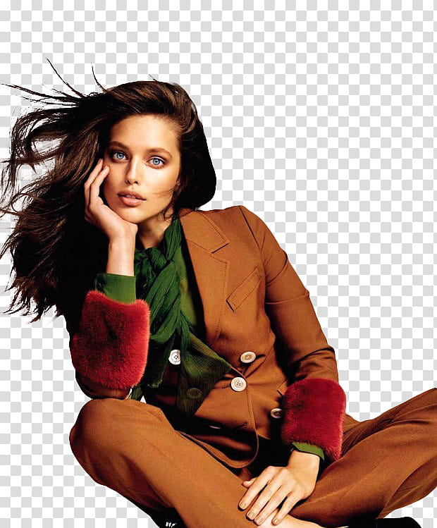 EMILY DIDONATO, ED-WL transparent background PNG clipart
