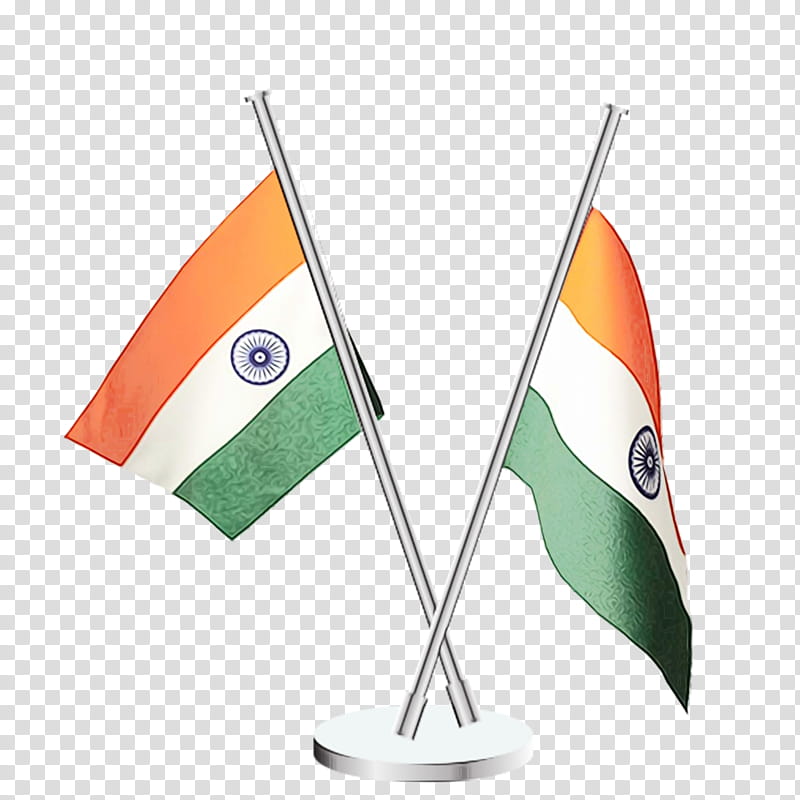 India Independence Day National Flag, India Republic Day, India Flag, Patriotic, Flag Of India, Ashoka Chakra, Tricolour transparent background PNG clipart