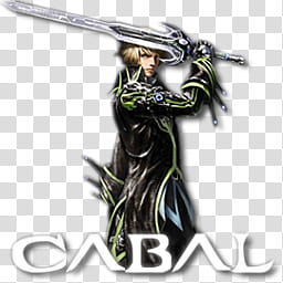 Games Icon Pack, CABAL Online ELTE transparent background PNG clipart