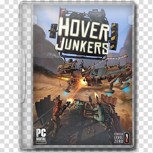 Game Icons , Hover Junkers transparent background PNG clipart