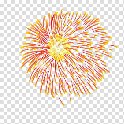 Chinese New Year Firecracker, Fireworks, Festival, Poster, Lunar New Year, Yellow, Line, Event transparent background PNG clipart