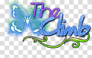 Textos de Miley Cyrus transparent background PNG clipart thumbnail