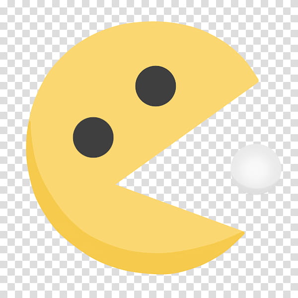 pacman actualizado de facebook en transparent background PNG clipart