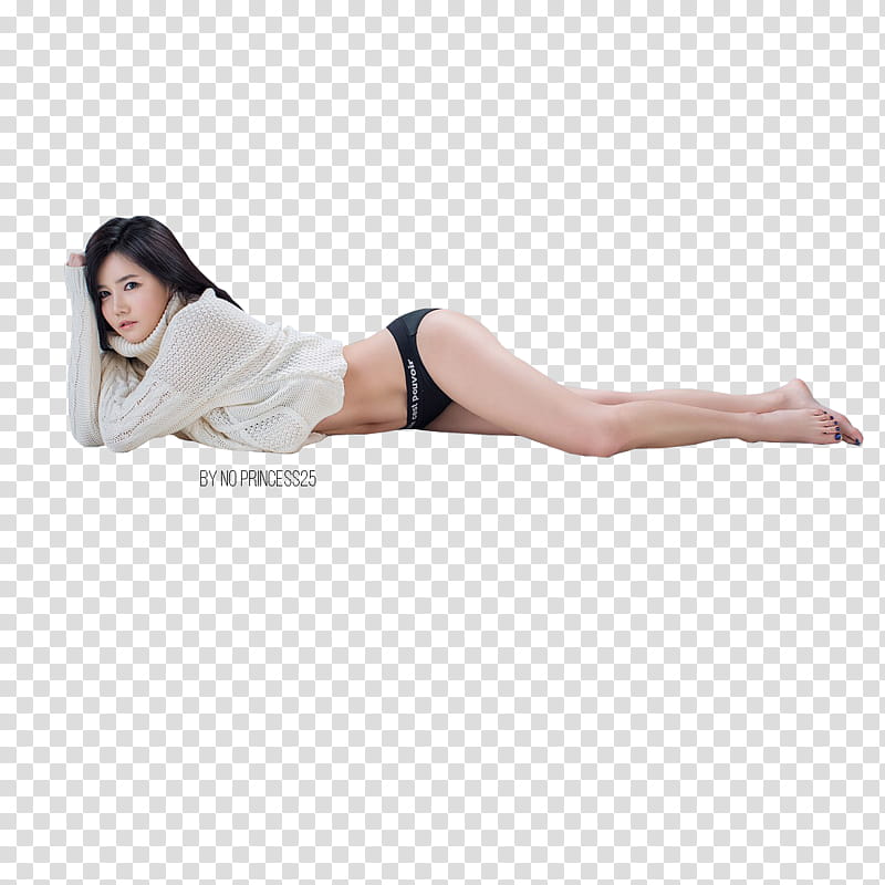 HAN GA EUN transparent background PNG clipart