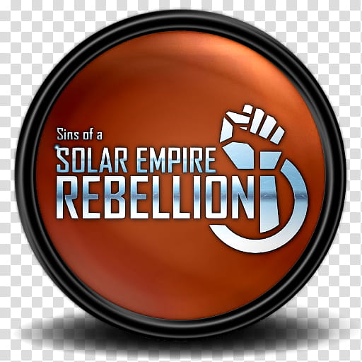 Sins of a Solar Empire Rebellion Game Icon , Sins of a Solar Empire_ transparent background PNG clipart