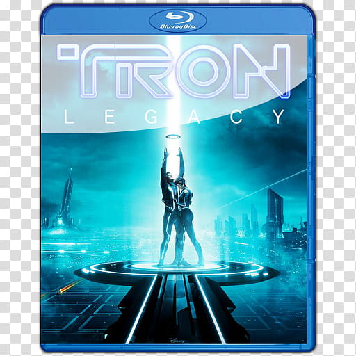 Bluray  Tron Legacy, Tron Legacy  icon transparent background PNG clipart