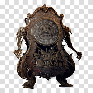 Beauty And The Beast Cogsworth, Disney Beauty and Beast Cogsworth transparent background PNG clipart Beauty And The Beast Cogsworth, Disney Beauty and Beast Cogsworth transparent background PNG clipart thumbnail