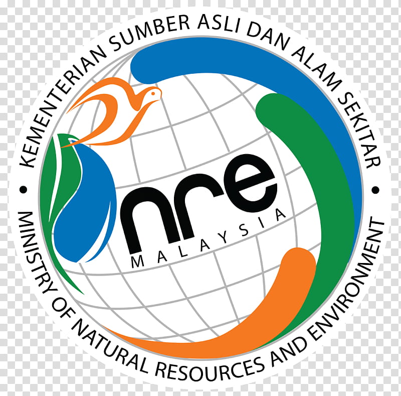 Water Circle, Ministry Of Water Land And Natural Resources, Logo, Organization, Natural Environment, Plastic, Malaysia, Text transparent background PNG clipart