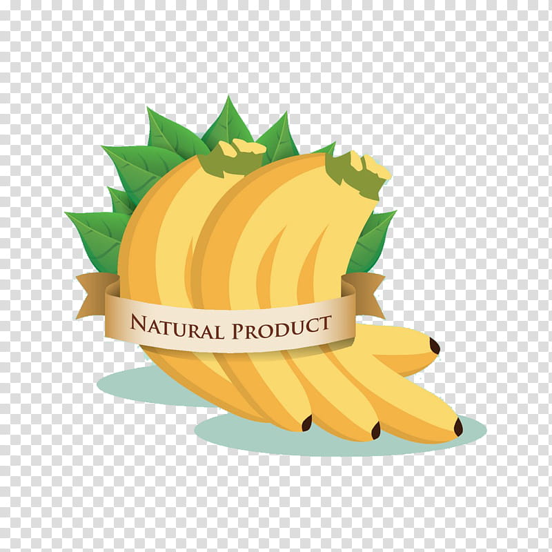 Banana Leaf, Drawing, Fruit, Food, Tree transparent background PNG clipart