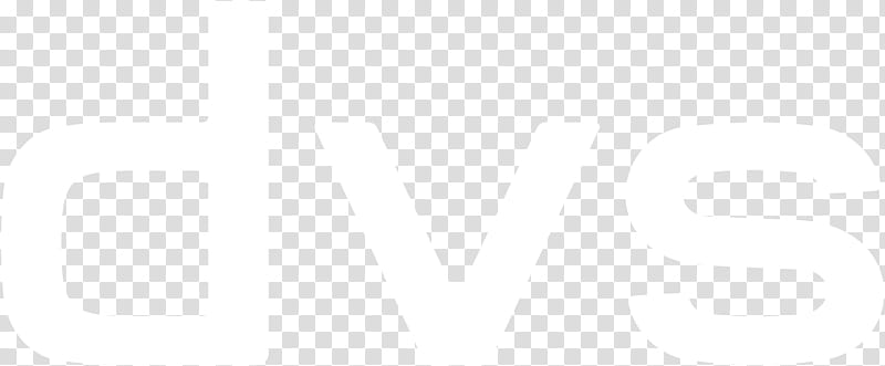 Rekordbox Logo , DVS white font color text transparent background PNG clipart