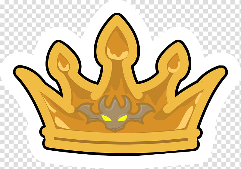 Queen Logo, Penguin, Crown, King, Monarch, Queen Regnant, Yellow, Hand transparent background PNG clipart