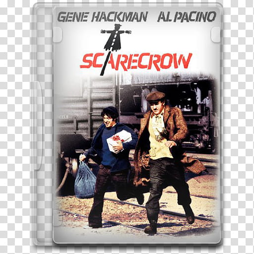 Movie Icon , Scarecrow transparent background PNG clipart