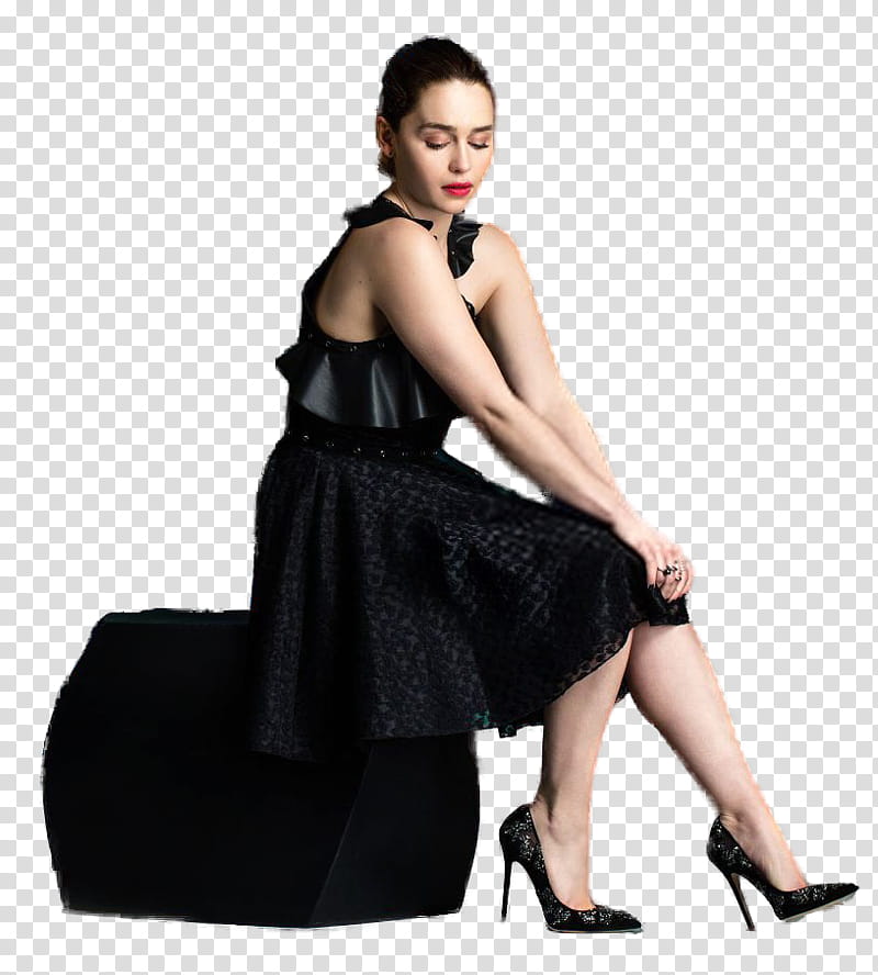 Emilia Clarke transparent background PNG clipart | HiClipart