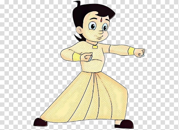 pop art retro vintage, Highdefinition Video, Thumb, Behavior, Quality, Chhota Bheem, Cartoon, Animation transparent background PNG clipart