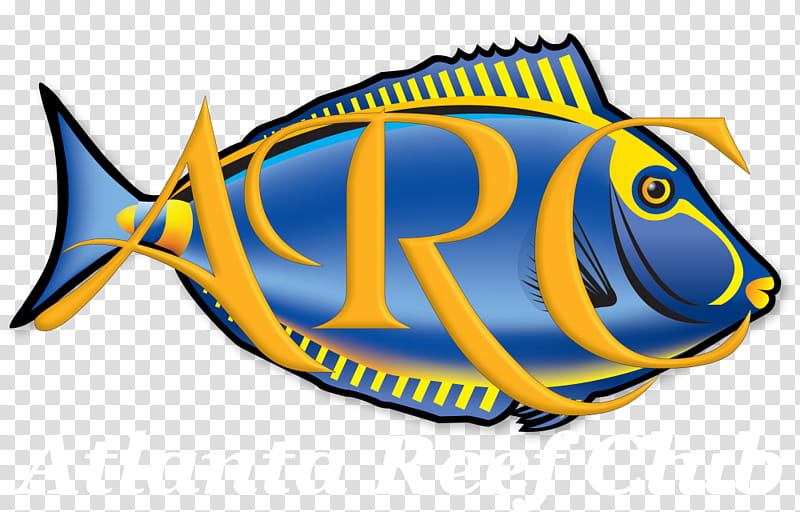 Fish, Atlanta, Atlanta Reef, Reef Aquarium, Logo, Saltwater Fish, Organization, Georgia transparent background PNG clipart