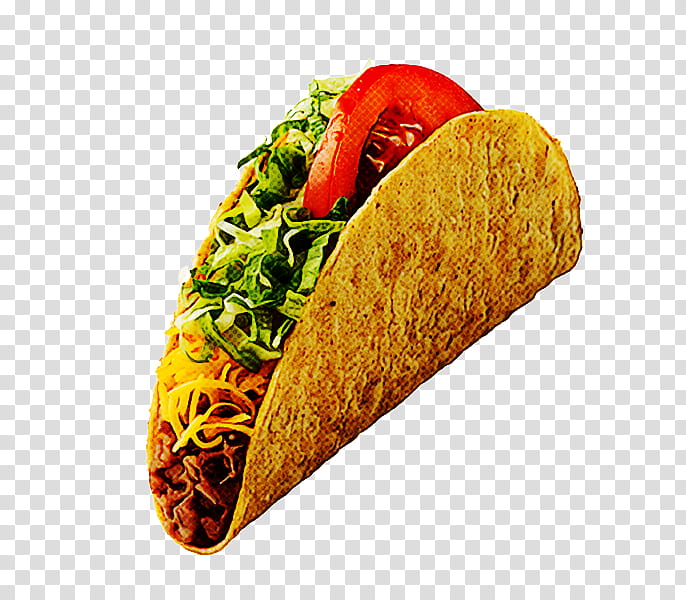 food dish cuisine taco fast food, Ingredient, Junk Food, Doner Kebab, Vegan Nutrition transparent background PNG clipart