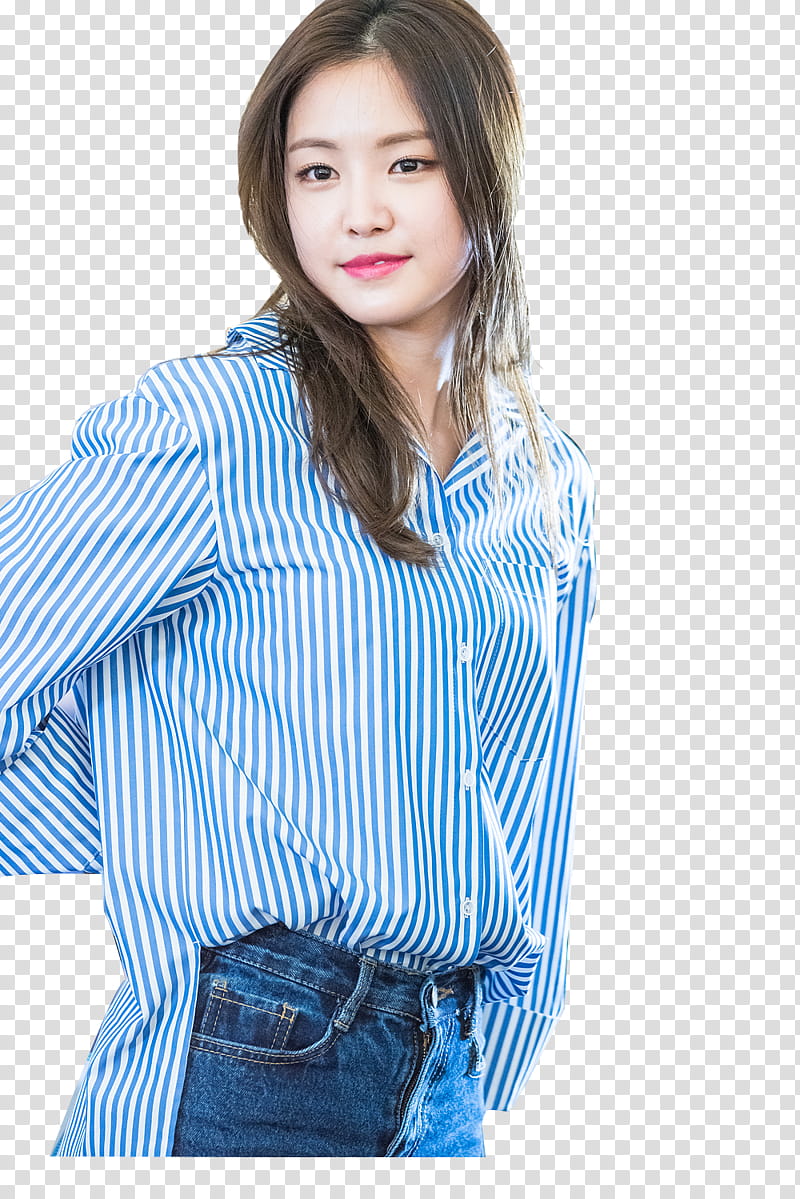 Naeun transparent background PNG clipart