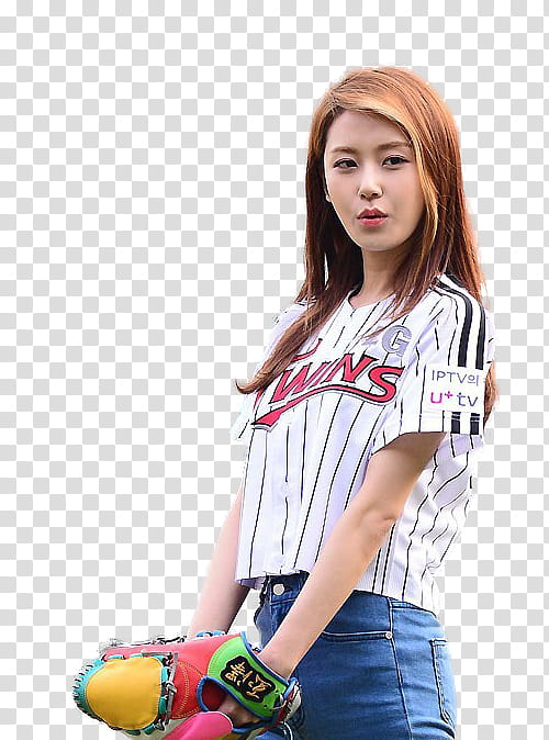 Heo Gayoon transparent background PNG clipart