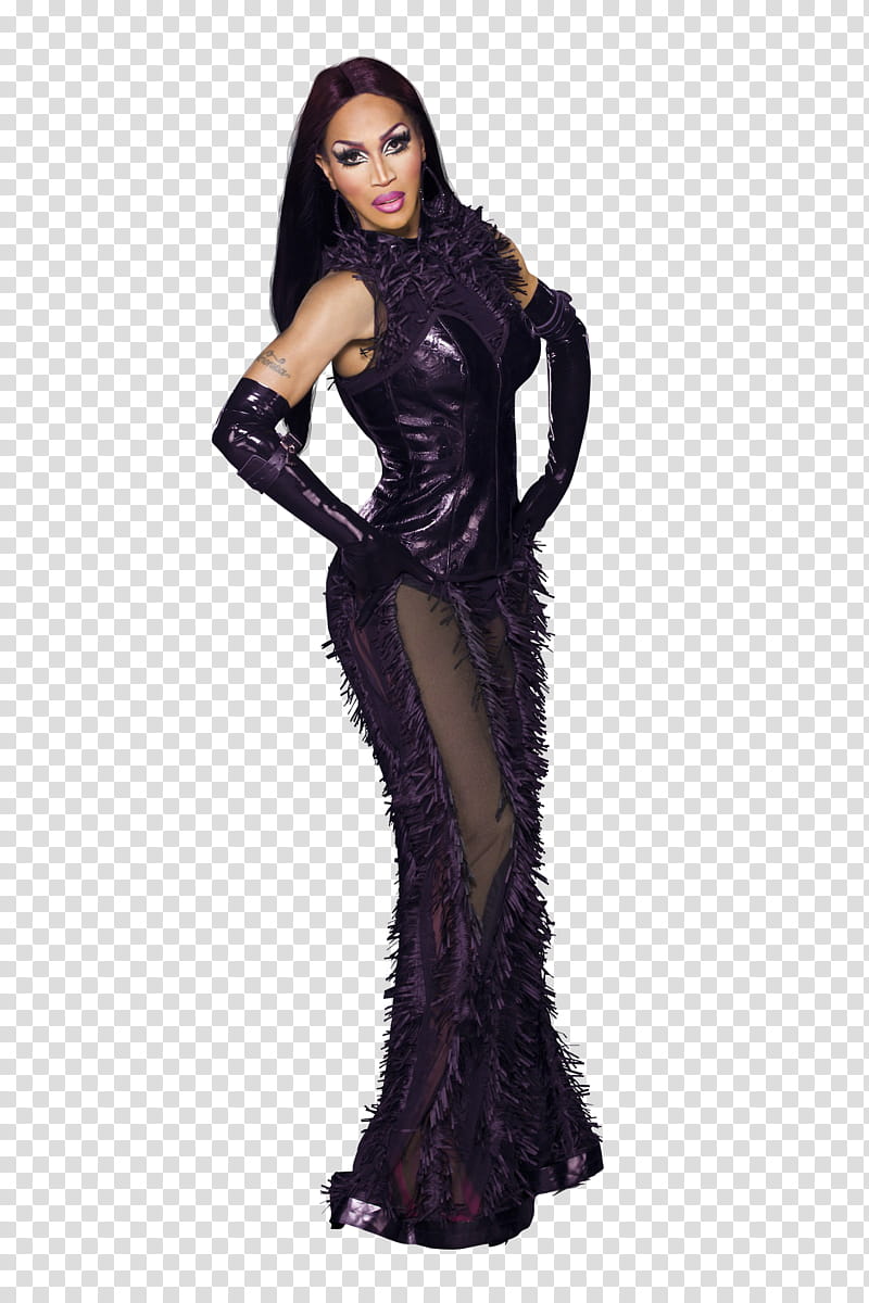 Rupauls Drag Race Season ,  Trinity K. Bonet icon transparent background PNG clipart