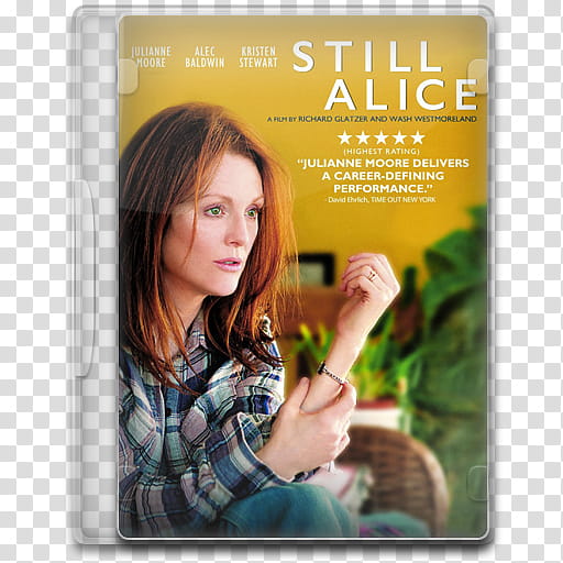 Movie Icon Mega , Still Alice, Still Alice case transparent background PNG clipart