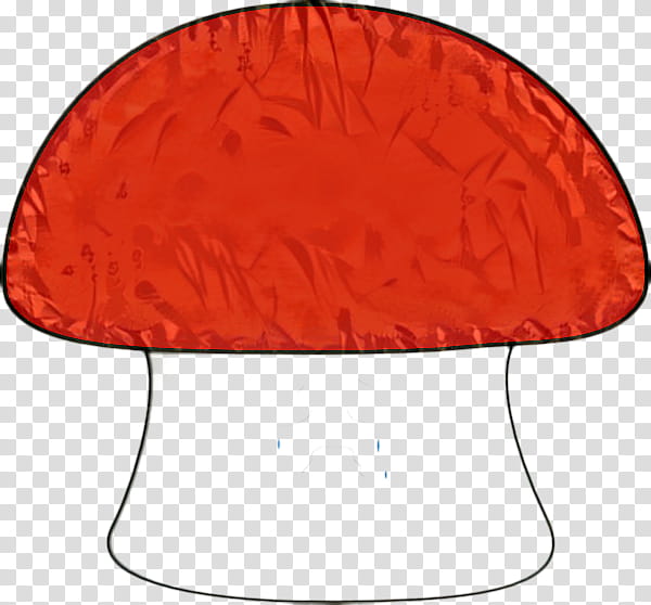 Mushroom, Hat, Orange Sa, Headgear, Agaric, Cap transparent background PNG clipart