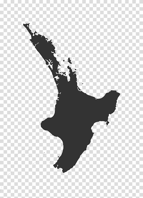 Map, New Zealand, Overview Map, Locator Map, Location, Black, Black And White
, Silhouette transparent background PNG clipart