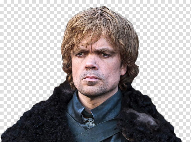 Game of Thrones Tyrion Lannister transparent background PNG clipart