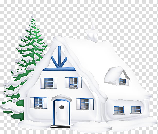 home property house tree real estate, Architecture, Cottage, Winter
, Fir, Roof, Building, Pine Family transparent background PNG clipart