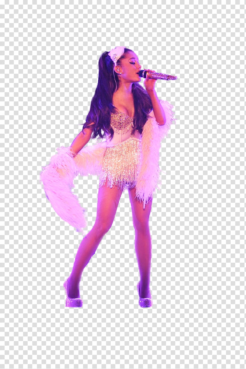 Ariana Grande Honeymoon tour , Ariana Grande transparent background PNG clipart