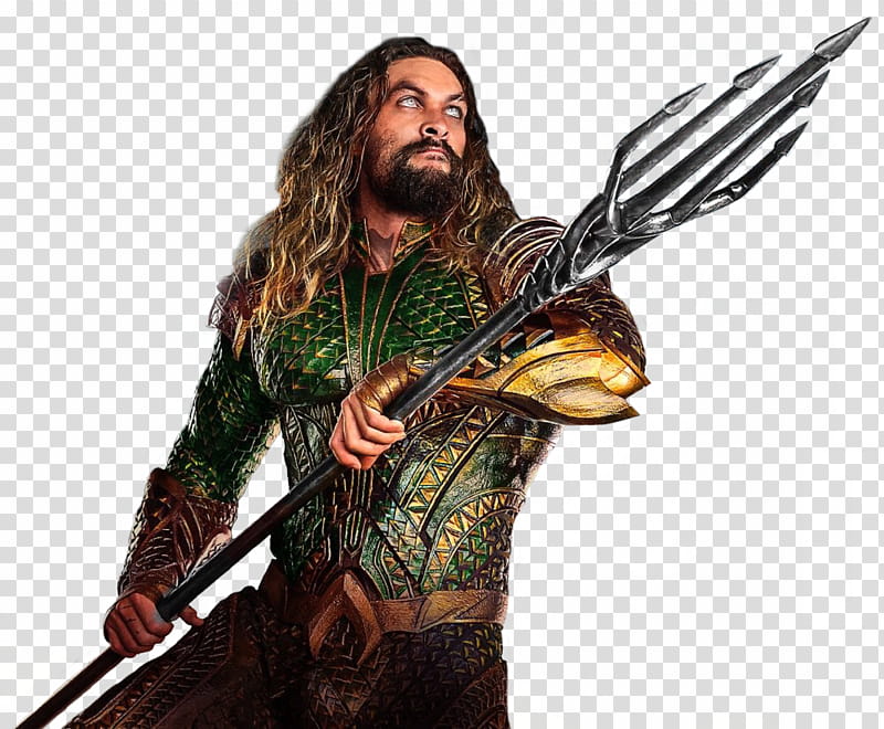 Justice League Aquaman, DC Aquaman transparent background PNG clipart