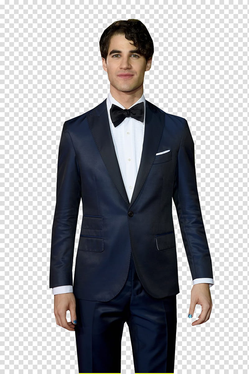 Darren Criss transparent background PNG clipart