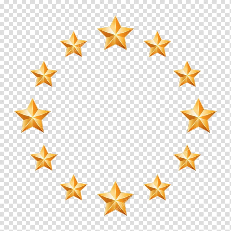 Stars, Circle, Circle Of Stars transparent background PNG clipart