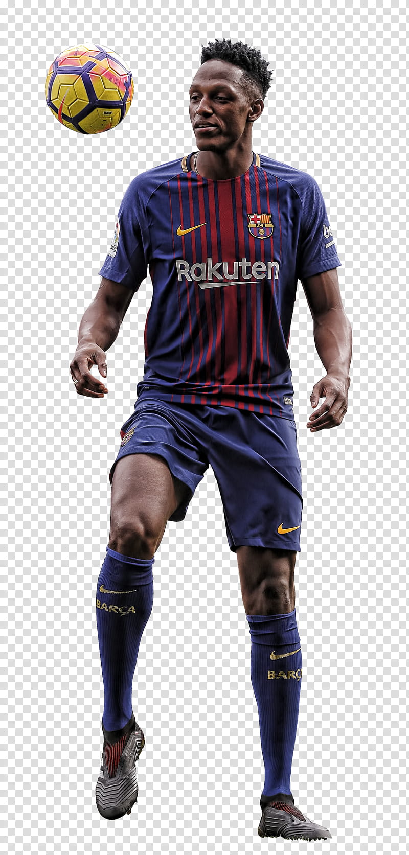 Yerry MINA transparent background PNG clipart