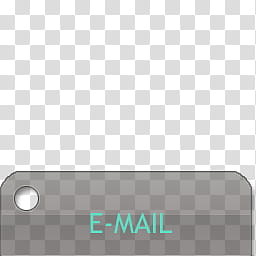 Film dock icons, EMAIL, e-mail folder illustration transparent background PNG clipart
