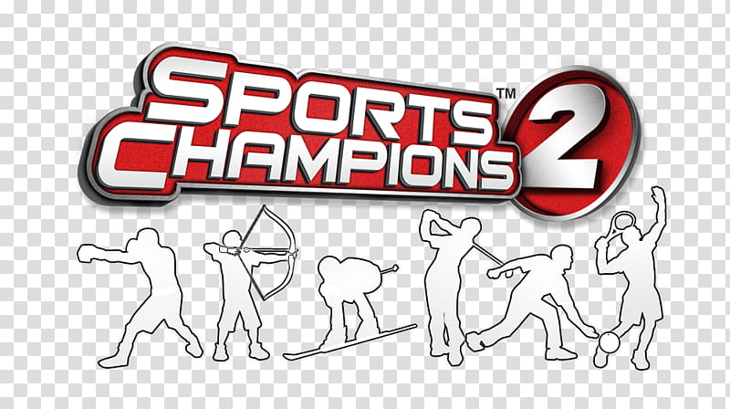 Sony Logo, Sports Champions 2, Playstation, Playstation 3, Video Games, PlayStation Move, Sony Interactive Entertainment, Sony Playstation Move transparent background PNG clipart