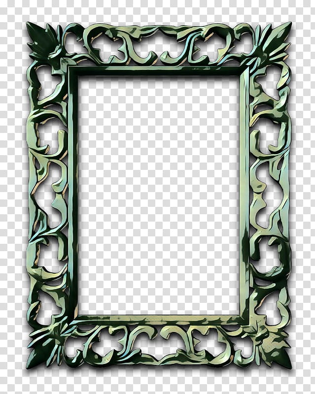 frame, Pop Art, Retro, Vintage, Frame, Rectangle, Interior Design transparent background PNG clipart