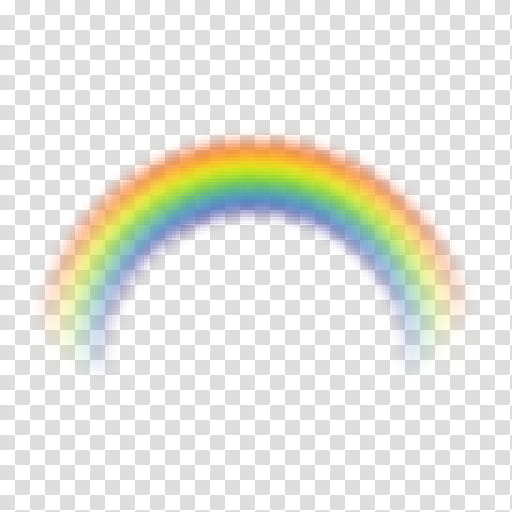 Rainbow Drawing, Meteorological Phenomenon, Sky, Line transparent background PNG clipart