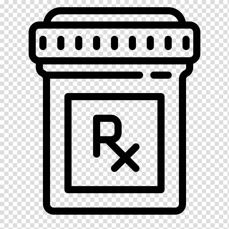 Pharmaceutical Drug Line, Tablet, Medical Prescription, Prescription Drug, Bottle, Pharmacy, Symbol, Line Art transparent background PNG clipart