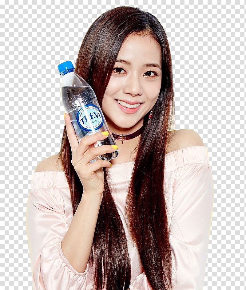 BLACKPINK TERVI P, Blackpink Jisoo transparent background PNG clipart