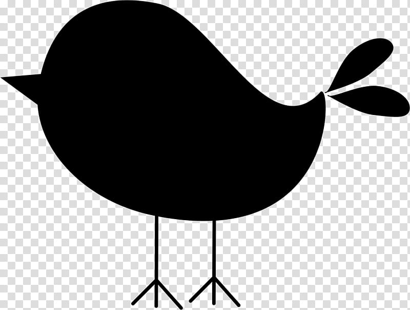 Bird Line Art, Chicken, Beak, Silhouette, Chicken As Food, Water Bird, Blackandwhite transparent background PNG clipart