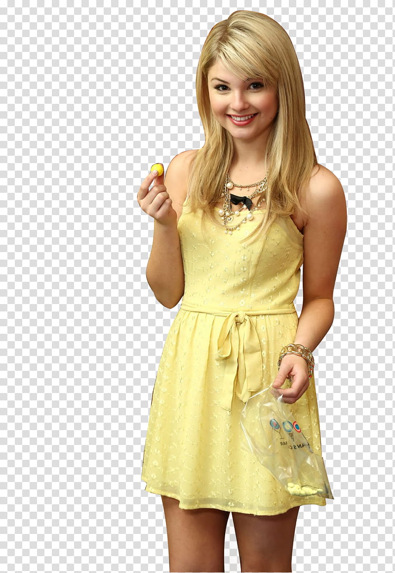 Stefanie Scott transparent background PNG clipart